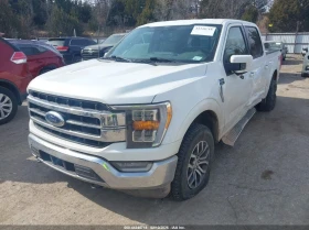 Ford F150 3.5l F-150 Lariat, снимка 2