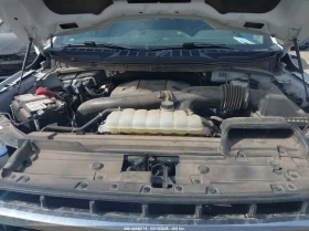 Ford F150 3.5l F-150 Lariat, снимка 10