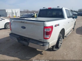 Ford F150 3.5l F-150 Lariat, снимка 4
