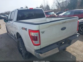 Ford F150 3.5l F-150 Lariat, снимка 3