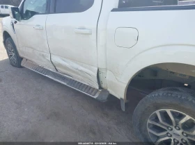 Ford F150 3.5l F-150 Lariat, снимка 6