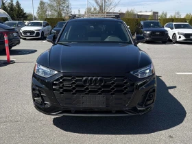 Audi Q5 PROGRESSIV * ПАНОРАМА * ПОДГРЕВ * CAR FAX * , снимка 1