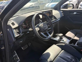 Audi Q5 PROGRESSIV * ПАНОРАМА * ПОДГРЕВ * CAR FAX * , снимка 5