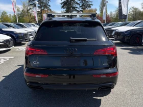 Audi Q5 PROGRESSIV * ПАНОРАМА * ПОДГРЕВ * CAR FAX * , снимка 2