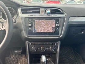 VW Tiguan * 4MOTION * PANO* KEYLESS* ПОДГРЕВ* , снимка 9
