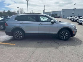 VW Tiguan * 4MOTION * PANO* KEYLESS* ПОДГРЕВ* , снимка 3