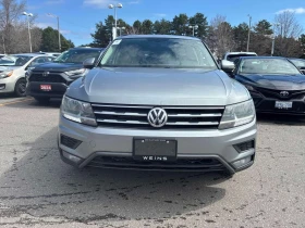 VW Tiguan * 4MOTION * PANO* KEYLESS* ПОДГРЕВ* , снимка 6
