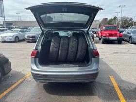 VW Tiguan * 4MOTION * PANO* KEYLESS* ПОДГРЕВ* , снимка 16