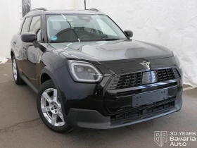 Mini Countryman C 1, 5 Steptronic Essential Trim, снимка 4