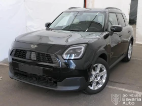 Mini Countryman C 1, 5 Steptronic Essential Trim, снимка 1