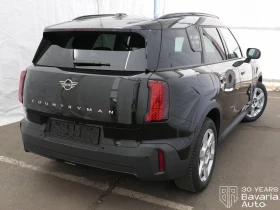 Mini Countryman C 1, 5 Steptronic Essential Trim, снимка 3