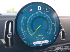 Mini Countryman C 1, 5 Steptronic Essential Trim, снимка 10