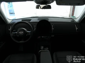 Mini Countryman C 1, 5 Steptronic Essential Trim, снимка 6
