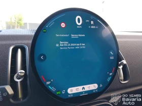 Mini Countryman C 1, 5 Steptronic Essential Trim, снимка 12