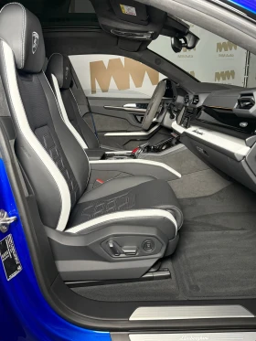 Lamborghini Urus SE* Pano* HuD* B&O* BluNethuns, снимка 9