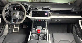 Lamborghini Urus SE* Pano* HuD* B&O* BluNethuns, снимка 8