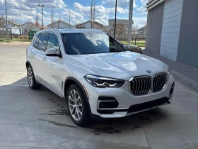 BMW X5 xDrive40i * ПОДГРЕВ * ПАНОРАМА * KEYLESS * CARFAX, снимка 6