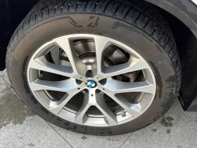BMW X5 xDrive40i * ПОДГРЕВ * ПАНОРАМА * KEYLESS * CARFAX, снимка 15