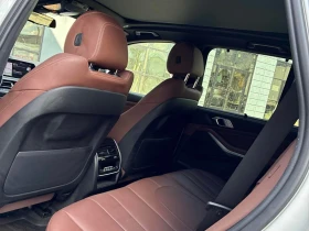 BMW X5 xDrive40i * ПОДГРЕВ * ПАНОРАМА * KEYLESS * CARFAX, снимка 12