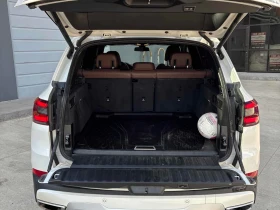 BMW X5 xDrive40i * ПОДГРЕВ * ПАНОРАМА * KEYLESS * CARFAX, снимка 14