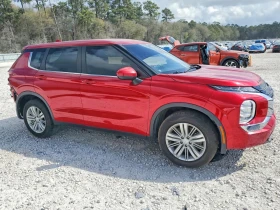 Mitsubishi Outlander 2.5l Es, снимка 4