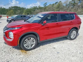 Mitsubishi Outlander 2.5l Es, снимка 1