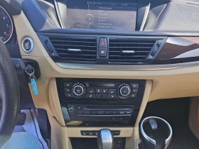 BMW X1 | ПОДГРЕВ | CARFAX | ПАНОРАМА | , снимка 9