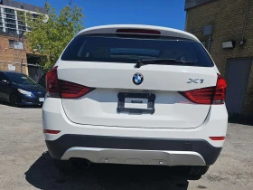 BMW X1 | ПОДГРЕВ | CARFAX | ПАНОРАМА | , снимка 4