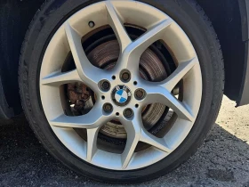 BMW X1 | ПОДГРЕВ | CARFAX | ПАНОРАМА | , снимка 7