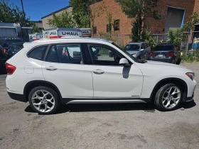 BMW X1 | ПОДГРЕВ | CARFAX | ПАНОРАМА | , снимка 3