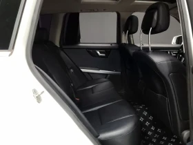 Mercedes-Benz GLK X204 Glk220 Cdi, снимка 12