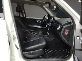 Mercedes-Benz GLK X204 Glk220 Cdi, снимка 11