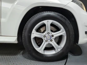 Mercedes-Benz GLK X204 Glk220 Cdi, снимка 5