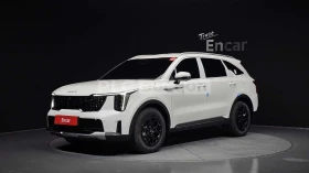 Kia Sorento Hybrid| 360| DIST| ОБДУХ| ВКЛ.ТЕХНОТЕСТ, снимка 1
