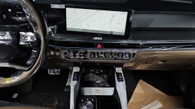Kia Sorento Hybrid| 360| DIST| ОБДУХ| ВКЛ.ТЕХНОТЕСТ, снимка 8