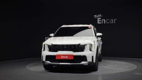 Kia Sorento Hybrid| 360| DIST| ОБДУХ| ВКЛ.ТЕХНОТЕСТ, снимка 3