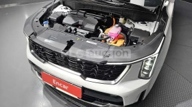 Kia Sorento Hybrid| 360| DIST| ОБДУХ| ВКЛ.ТЕХНОТЕСТ, снимка 16