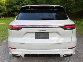 Porsche Cayenne AWD  CARFAX, снимка 4