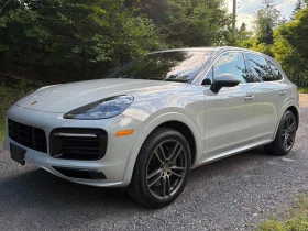 Porsche Cayenne AWD  CARFAX, снимка 1