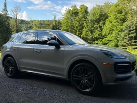 Porsche Cayenne AWD  CARFAX, снимка 3
