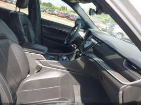 Jeep Grand cherokee * 6 МЕСТА* L LIMITED* KEYLESS* Camera* 360* , снимка 9