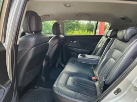 Kia Sportage 1.7, 116к.с., евро 5а, кожa, navi!, снимка 10