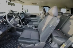 Toyota Fj cruiser, снимка 12