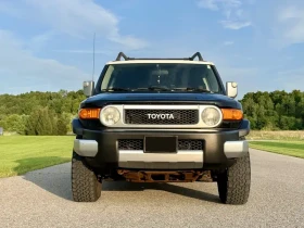 Toyota Fj cruiser, снимка 2