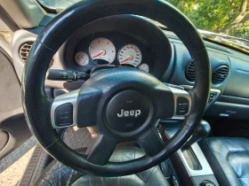 Jeep Cherokee, снимка 4