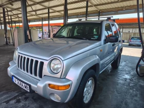Jeep Cherokee, снимка 10