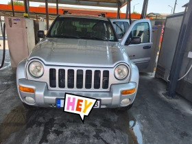 Jeep Cherokee, снимка 1