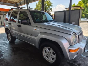Jeep Cherokee, снимка 11
