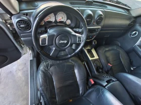 Jeep Cherokee, снимка 14