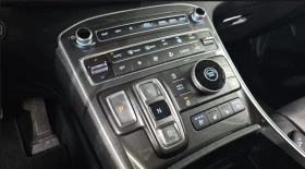 Hyundai Santa fe PRESTIGE* ОБДУХ* LANE ASSIST* КОЖА* КАМЕРА, снимка 12